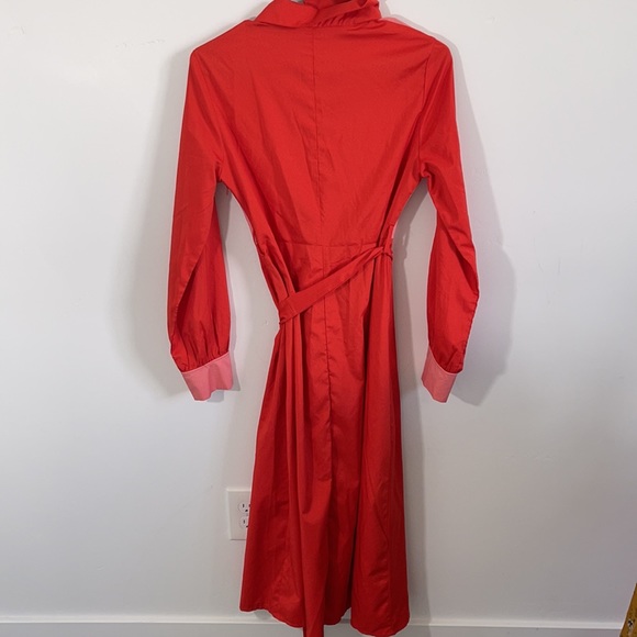 Maxwell Dress - Picture 2 of 2